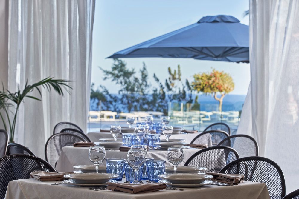 Rodos Princess Beach Hotel фото 16
