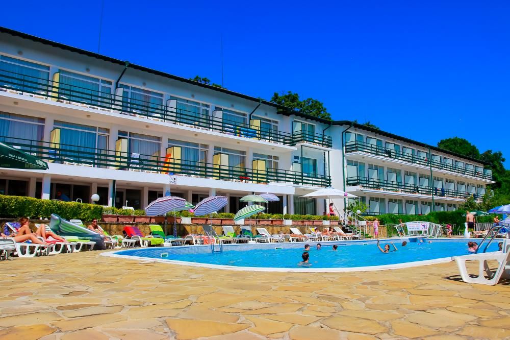 Kini Park Hotel All Inclusive фото 5