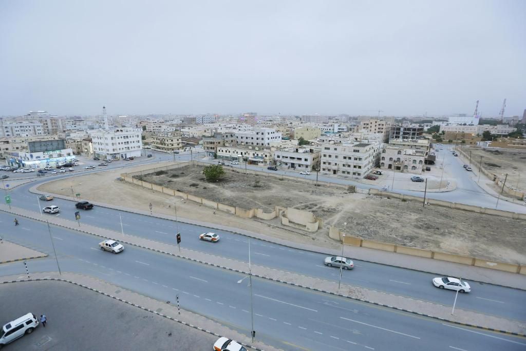 Muscat International Hotel Plaza Salalah фото 18