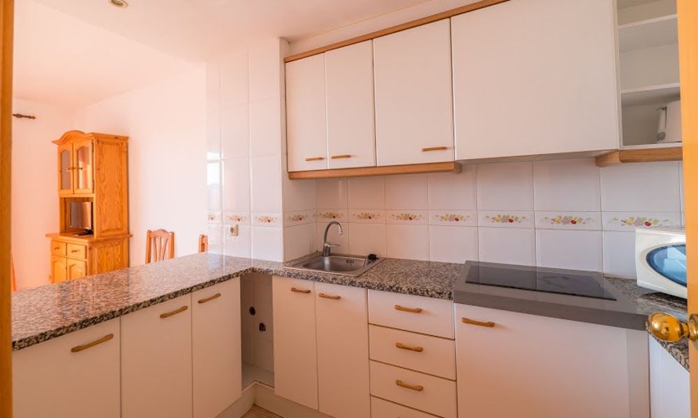 Apartamentos AR Easy Europa Sun фото 3