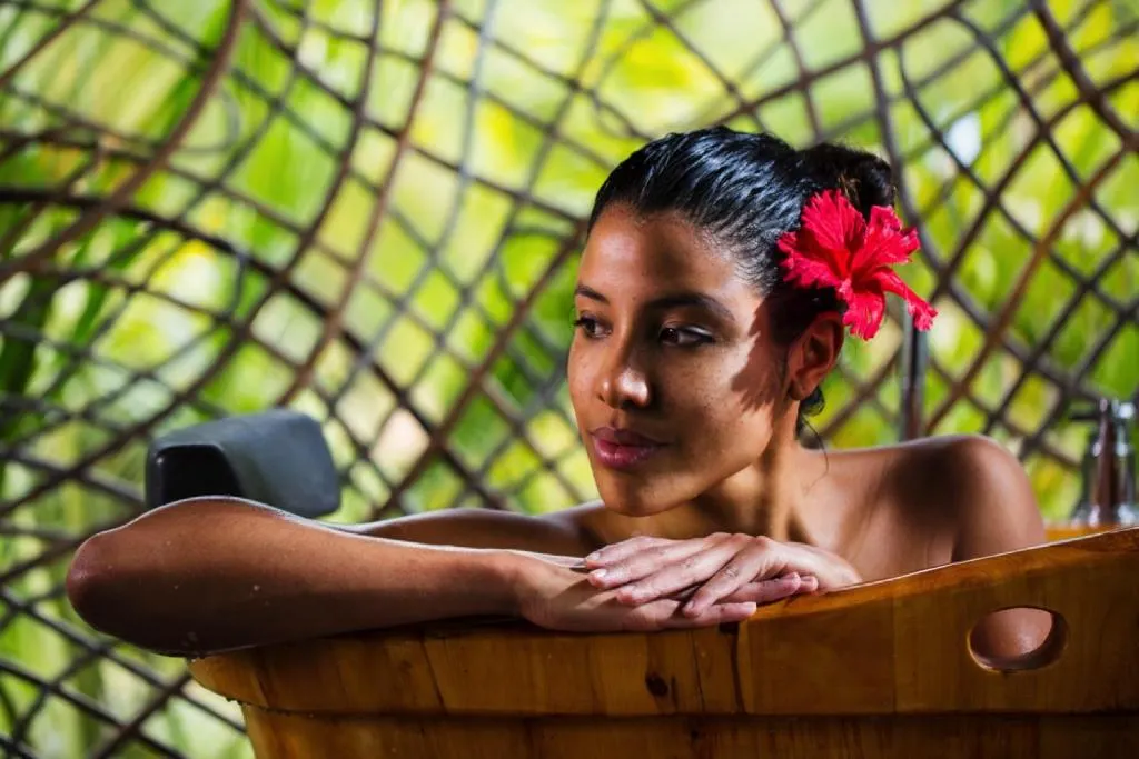 Fruit & Spice Wellness Resort фото 39