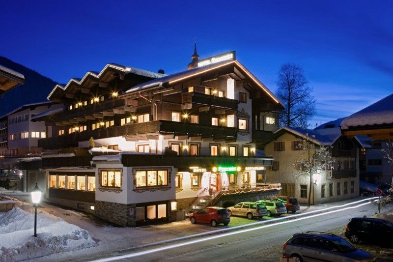Gasthof Eggerwirt фото 4