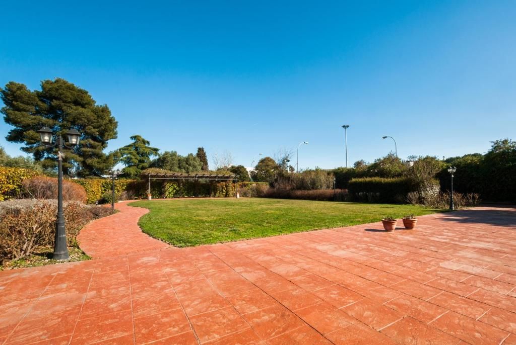 Los Olivos фото 17