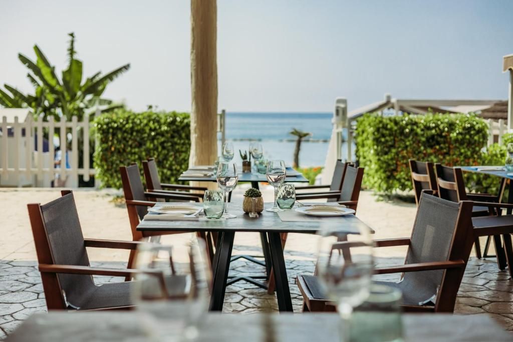 Atlantica Bay Hotel (Adults Only) фото 43