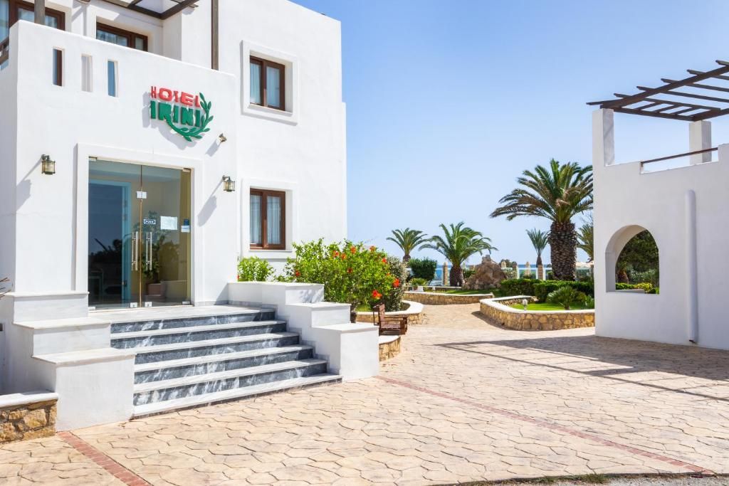 Irini Beach фото 24