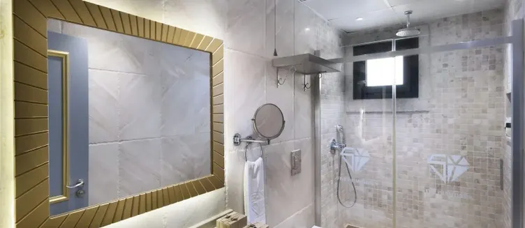 Фото отеля Five Diamonds Hotel