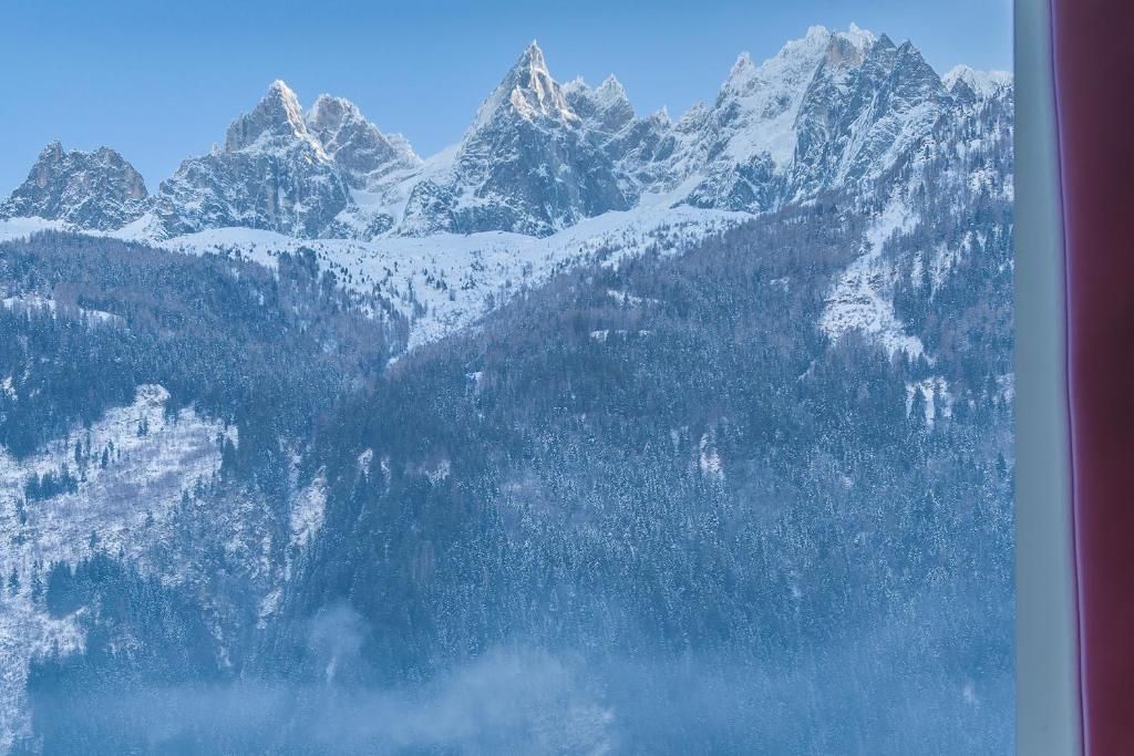 Hotel Mont-Blanc фото 26