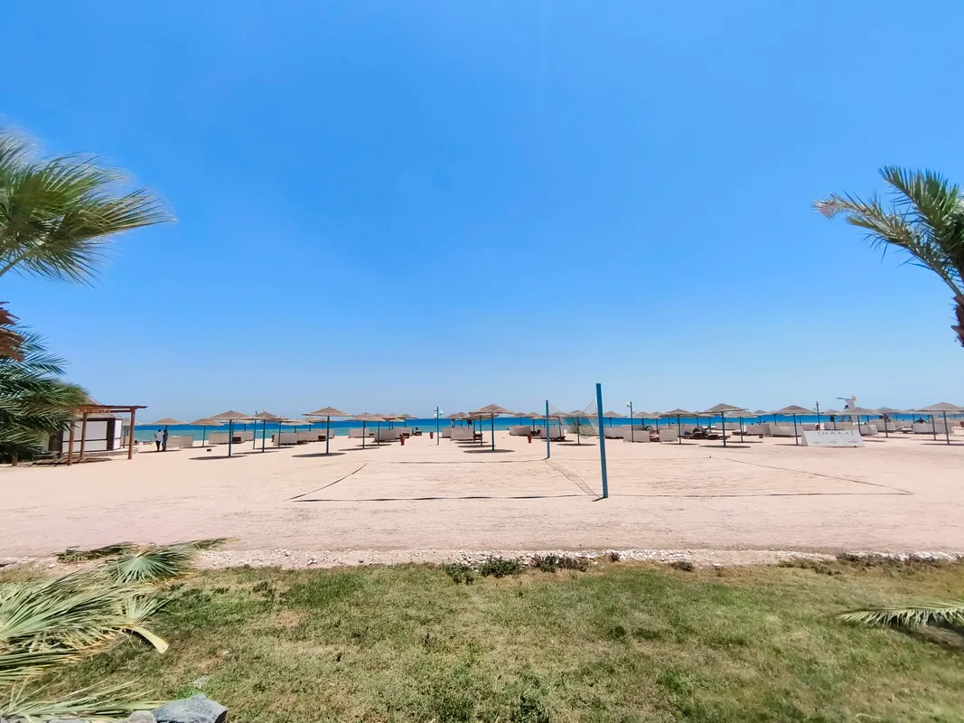 Imperial Shams Abu Soma Resort фото 99