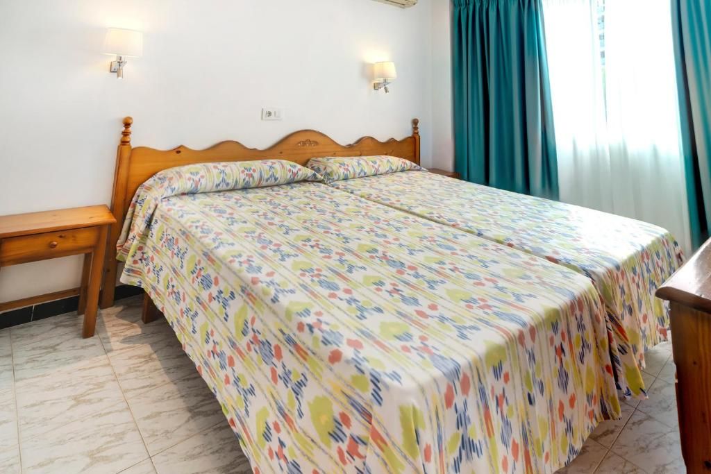 Hotel Amic Can Pastilla фото 17