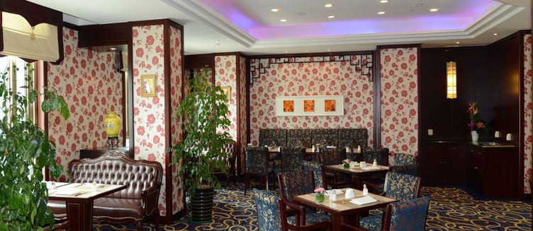 Фото отеля The Bund Hotel