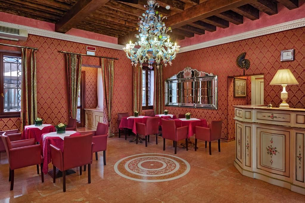 Tre Archi фото 11
