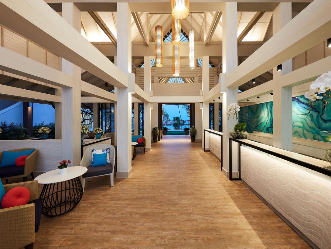 Amari Koh Samui фото 25