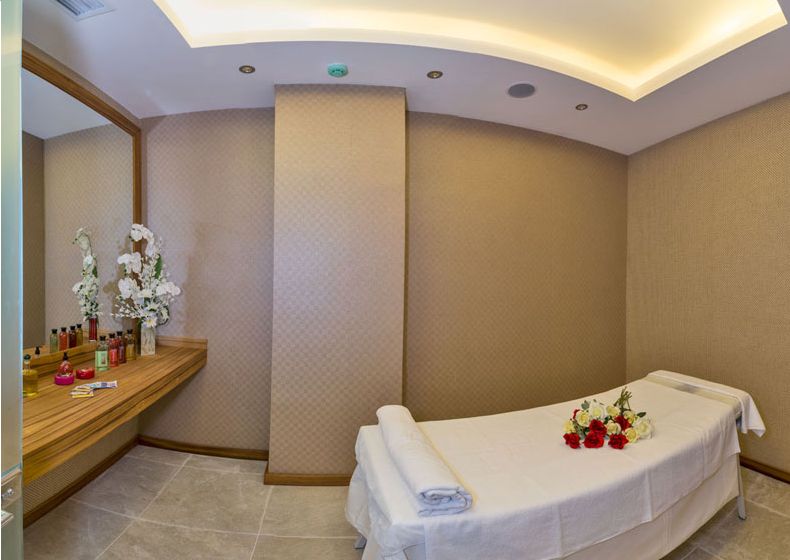 Antea Hotel Oldcity - Special Category фото 30