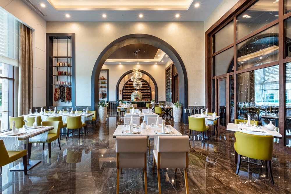 Regnum Carya фото 217