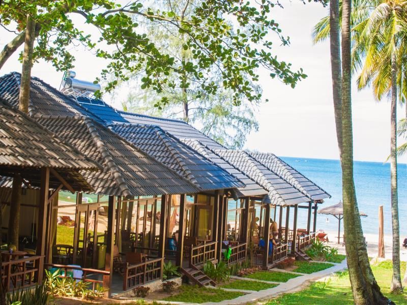 Arcadia Phu Quoc Resort фото 5