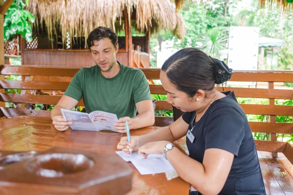 Daluyon Beach & Mountain Resort фото 66