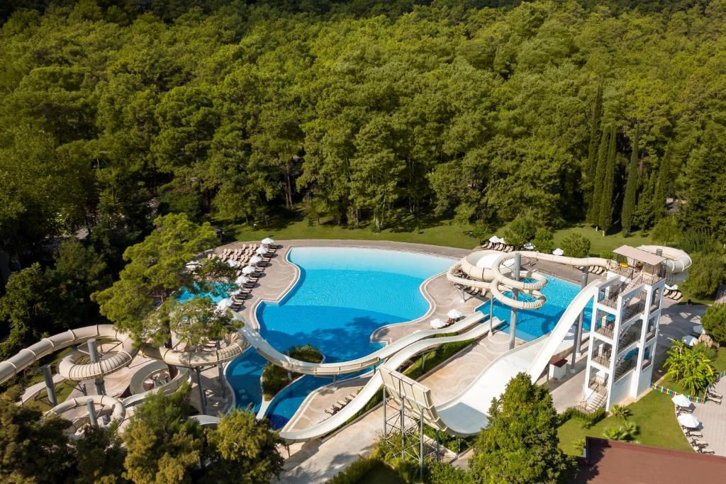 Sherwood Exclusive Kemer фото 194