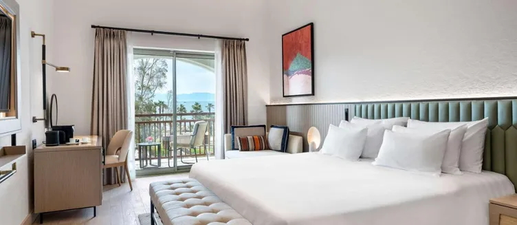 Фото отеля Radisson Collection Hotel, Bodrum