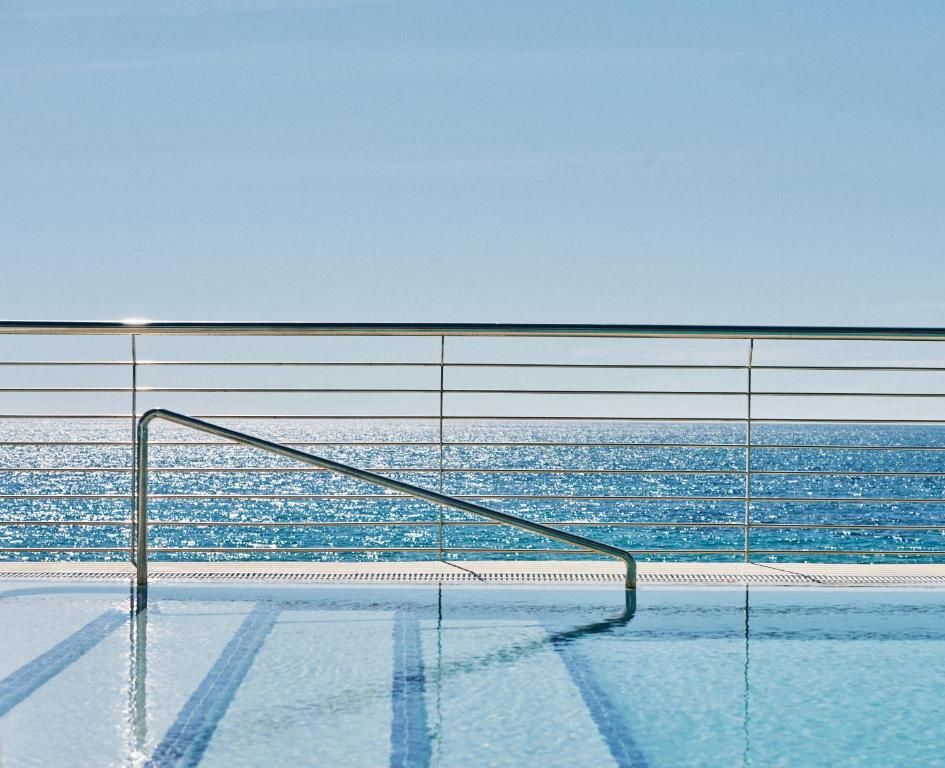 Gran Hotel Sol y Mar - Adults Only фото 7