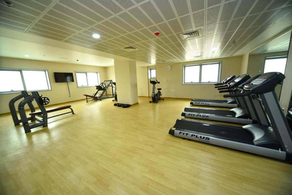 Alain Hotel Apartments Ajman фото 23