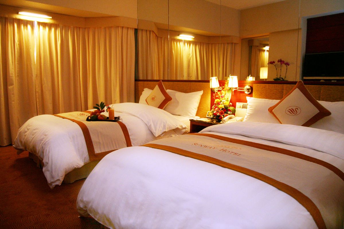 Sunway фото 6