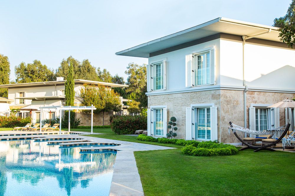 Cornelia Azure Villas фото 38