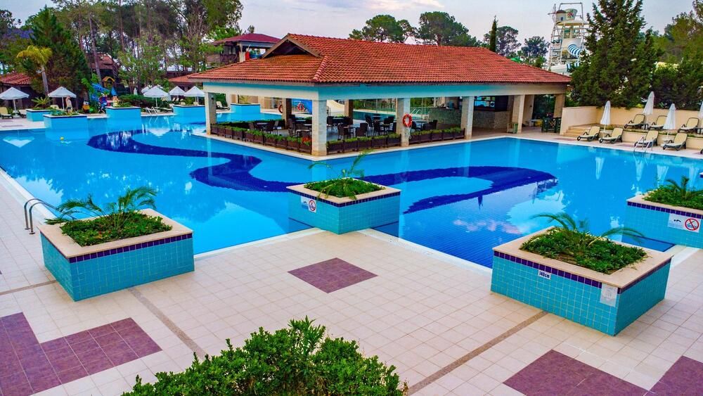 Champion Holiday Village фото 42