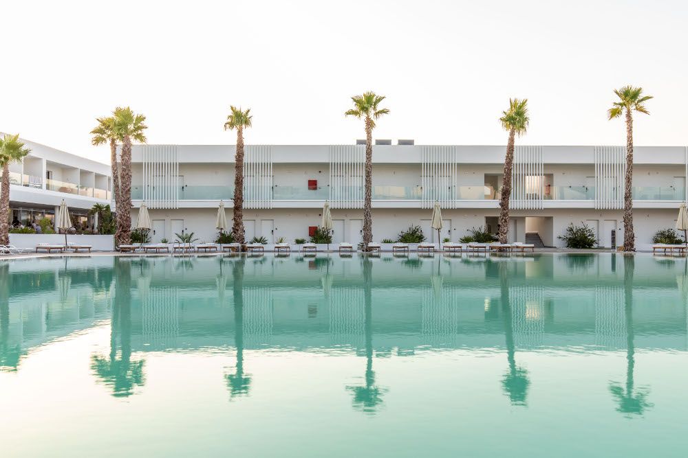 White Dream Resort фото 2