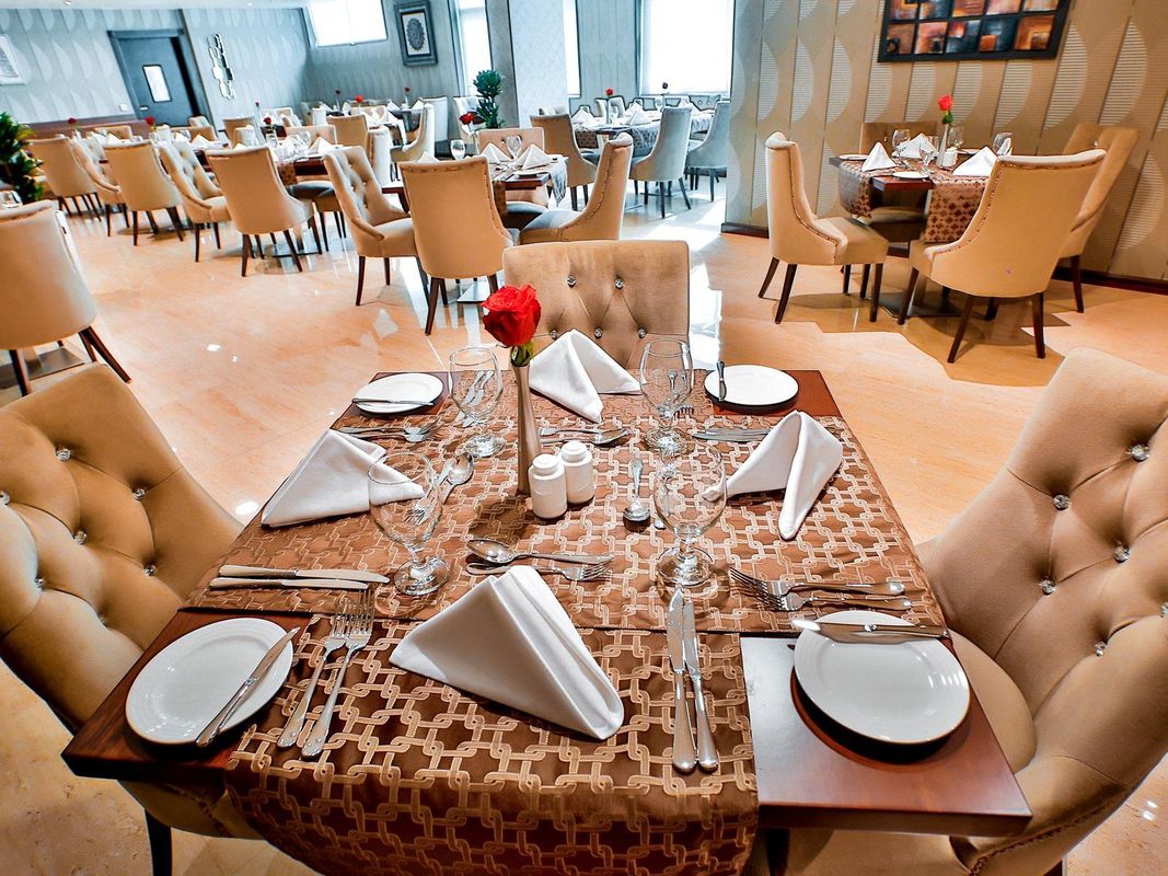 Signature Hotel Al Barsha фото 20