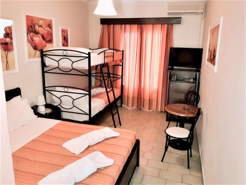 Molfetta Beach Hotel фото 32