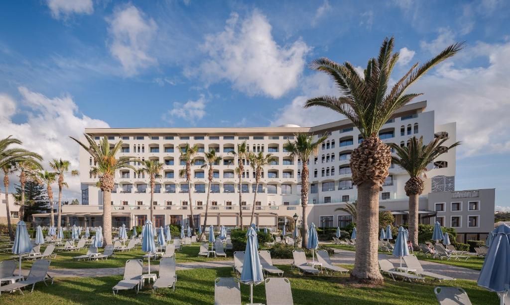 Creta Star Hotel фото 29