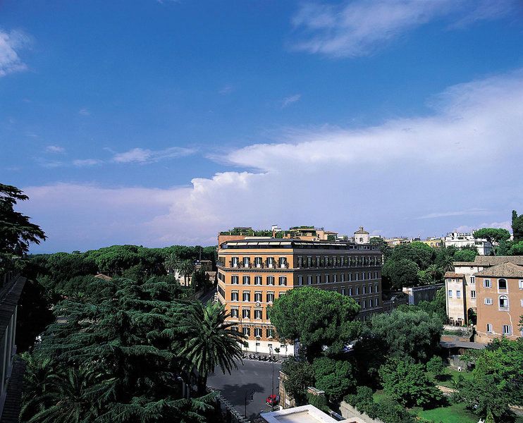 Eden - Dorchester Collection фото 3