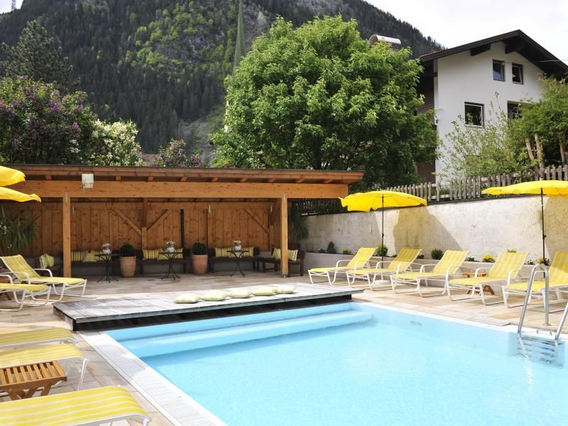 ZILLERTALERHOF Alpine Hideaway - 4 Sterne Superior фото 18