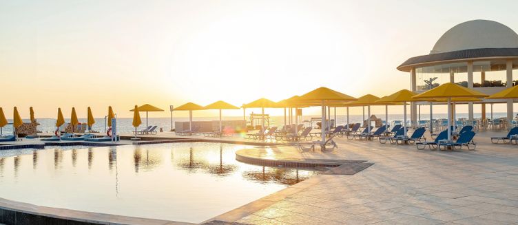 Фото отеля Pickalbatros Vita Resort - Portofino