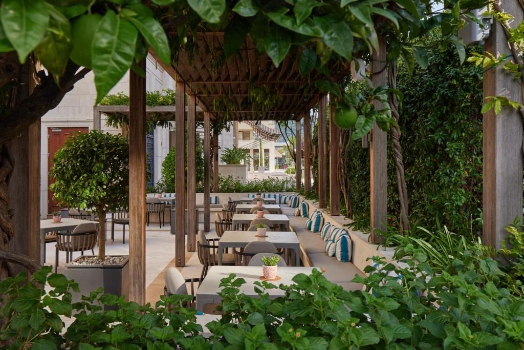 Regent Porto Montenegro фото 33