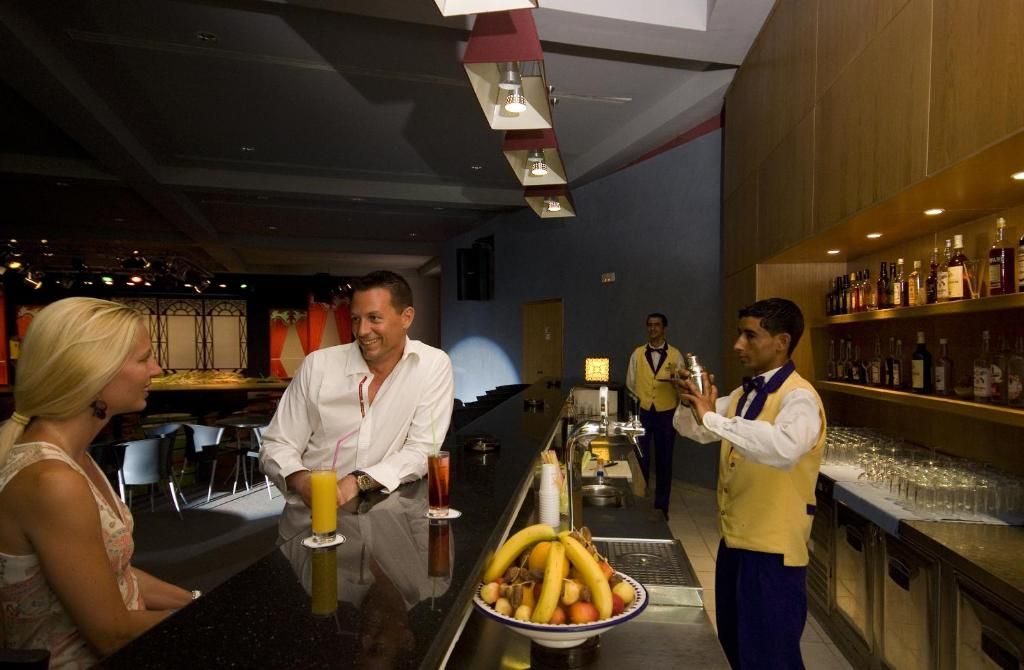 Sentido Djerba Beach фото 26