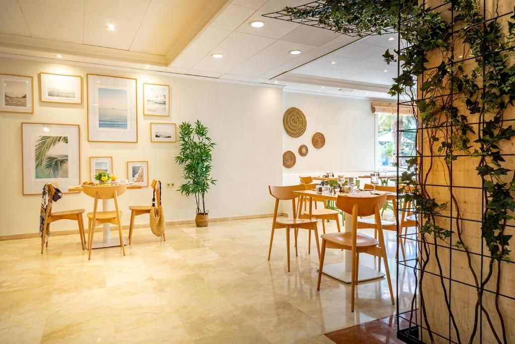 Hotel Cala Font фото 39