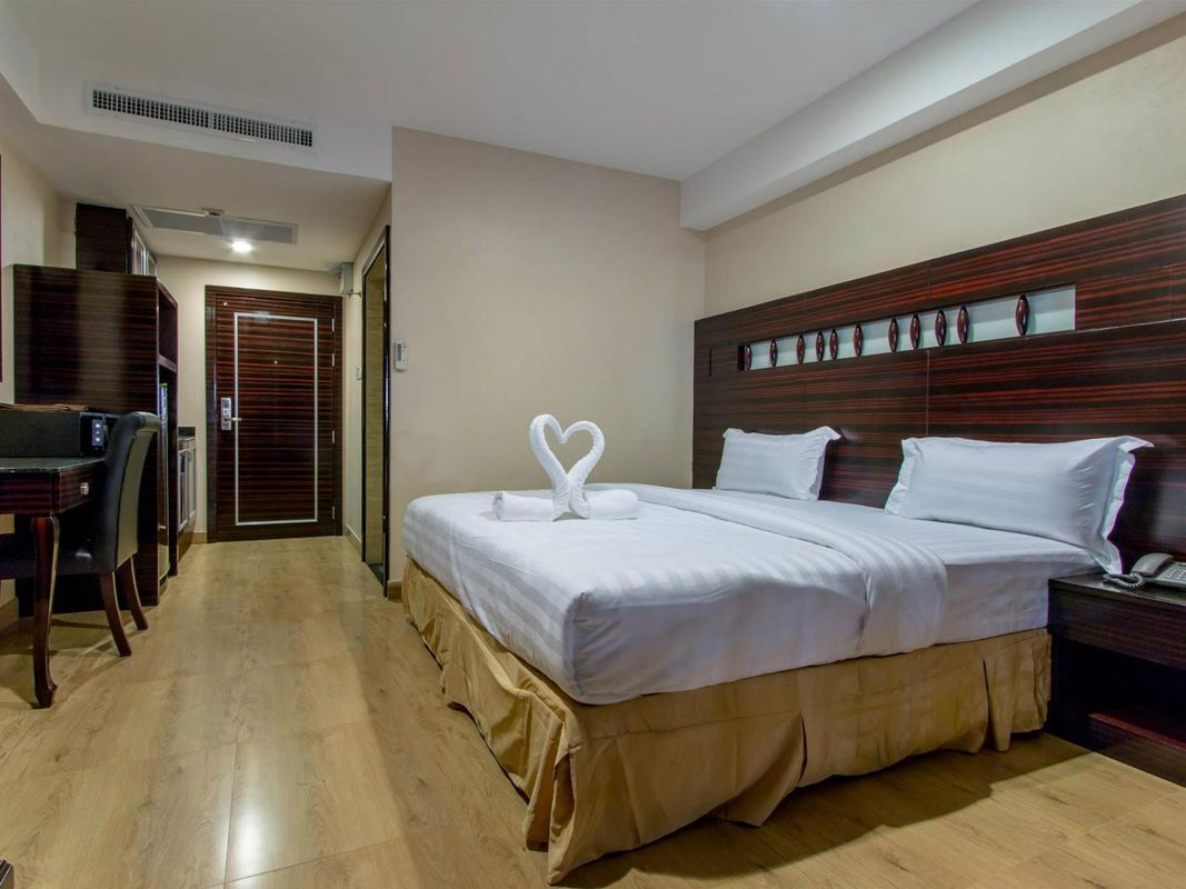 Land Royal Residence фото 20