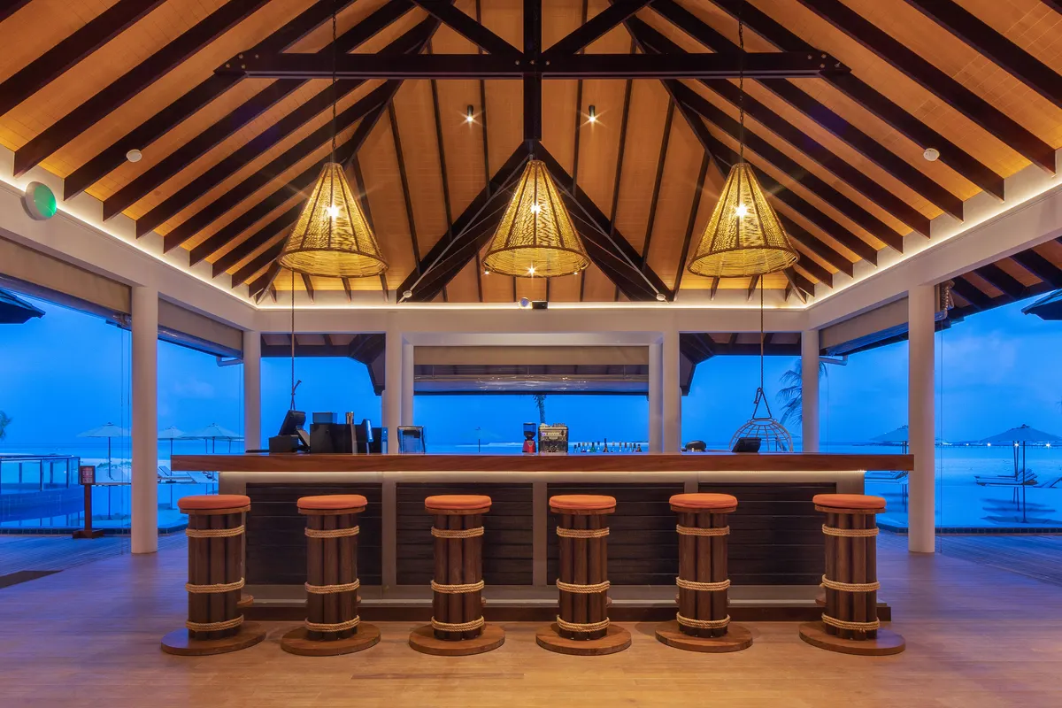 Cinnamon Hakuraa Huraa Maldives (Adults Only) фото 15