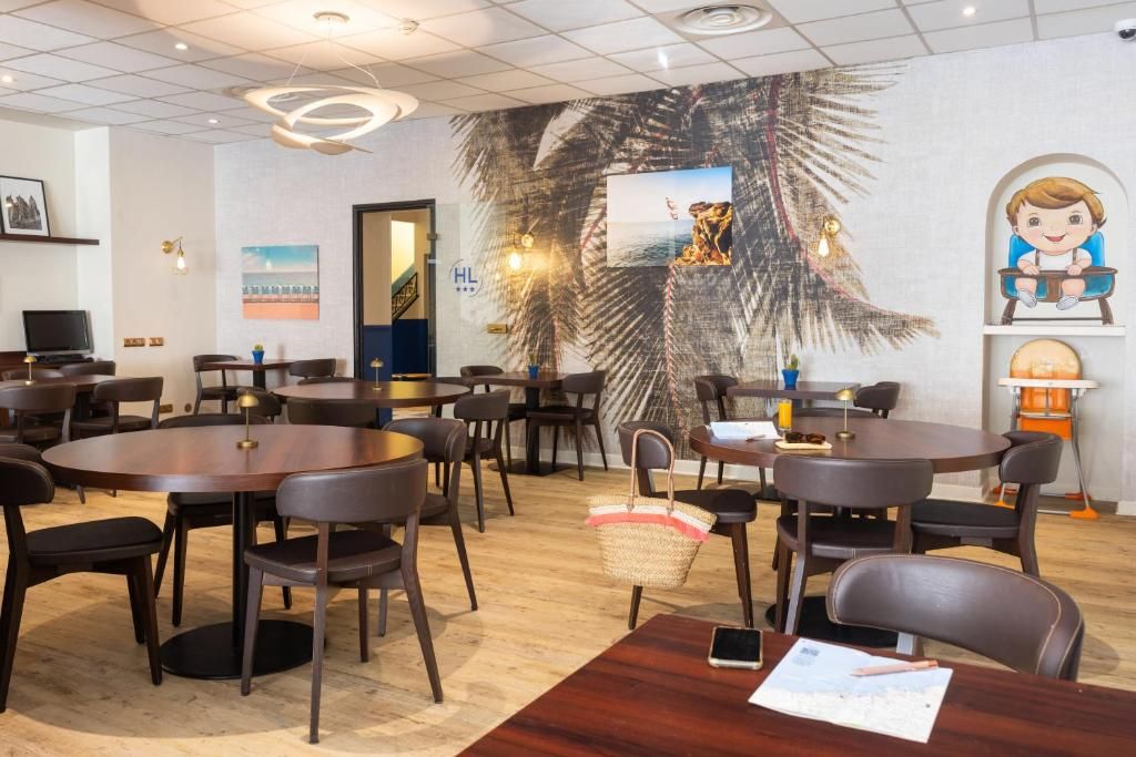 Hotel Locarno фото 21