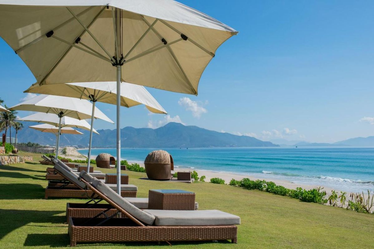 Fusion Resort Cam Ranh фото 84