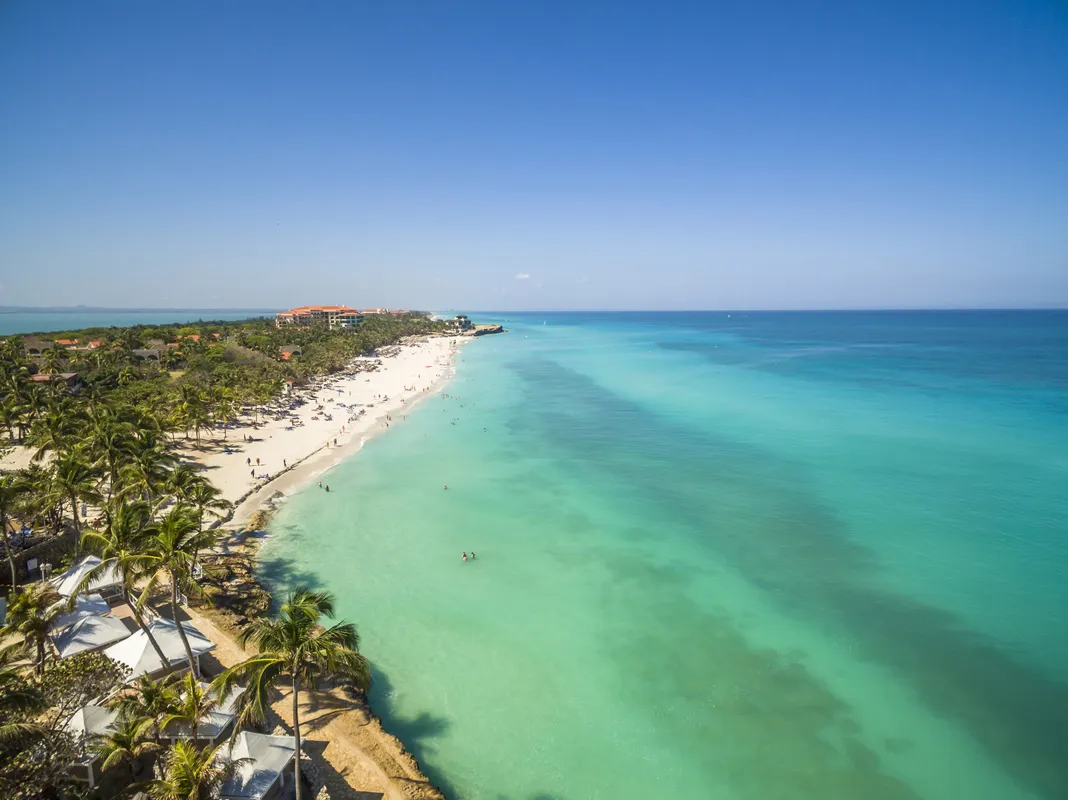 Melia Varadero фото 6
