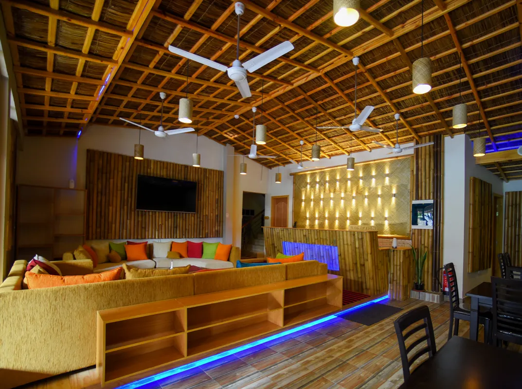 Guest House «Ocean Retreat and Spa Guest House» фото 11
