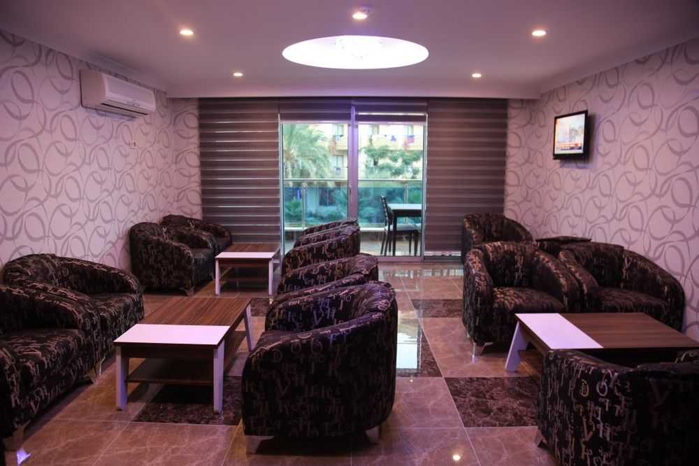 Oji Beach Hotel фото 38