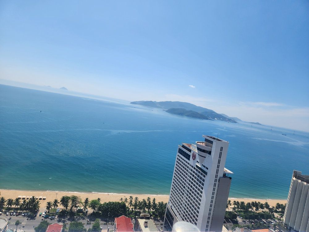 Annova Hotel Nha Trang фото 62