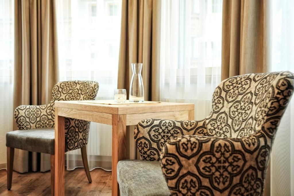 Hotel Garni Maria Theresia фото 11