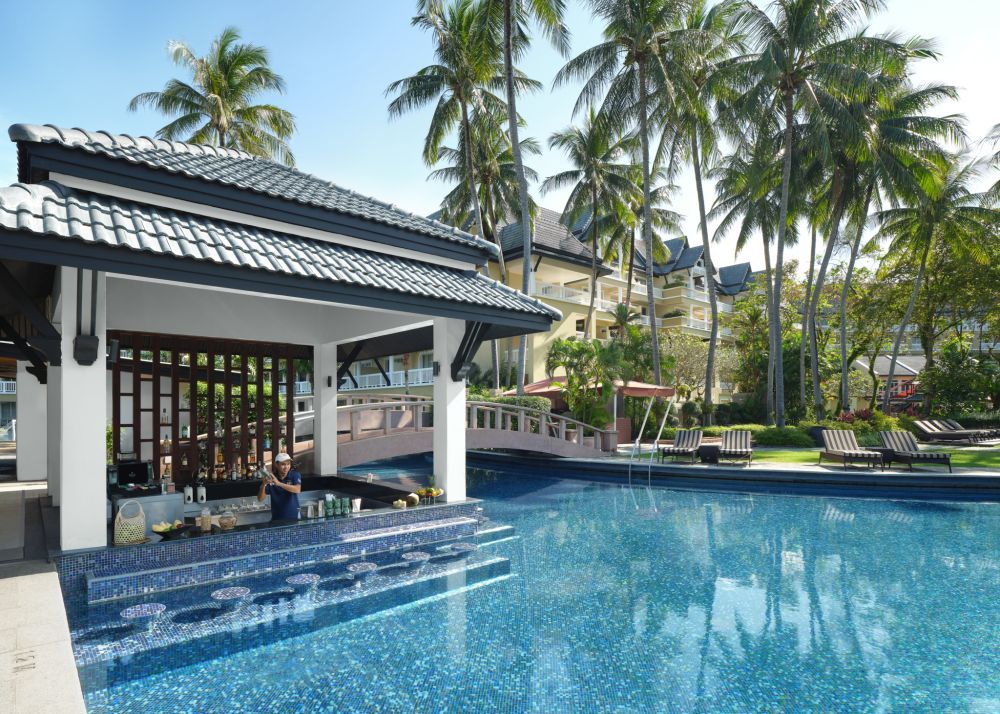 Angsana Laguna Phuket фото 48