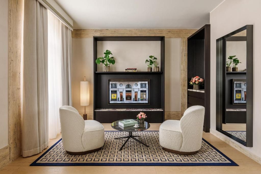 Park Hyatt Milano фото 21