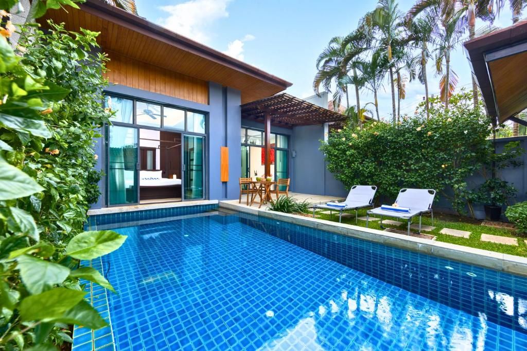 Kokyang Estate by TropicLook фото 24