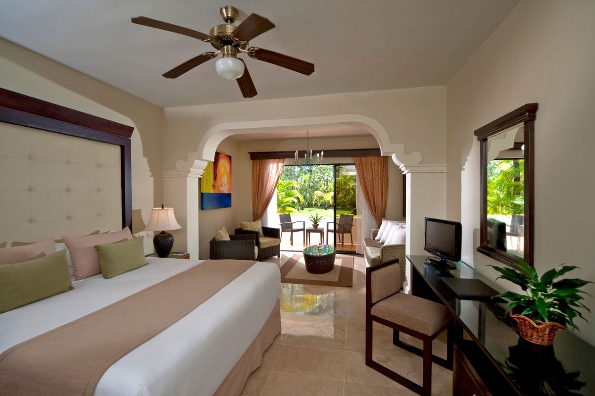 Melia Caribe Beach Resort фото 43